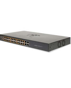 Cambium Networks cnMatrix EX1028-P 24 Ports Ethernet Switch MX-EX1028PXA-0