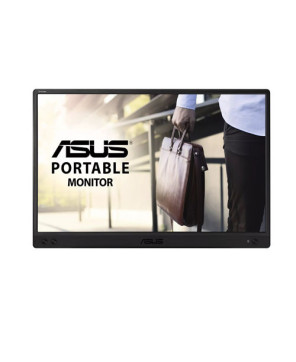 ASUS 16" Portable IPS FHD LED Monitor MB166C