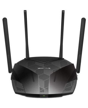 TP-Link Mercusys AX3000 Dual-Band WI-FI 6 Router MR80X