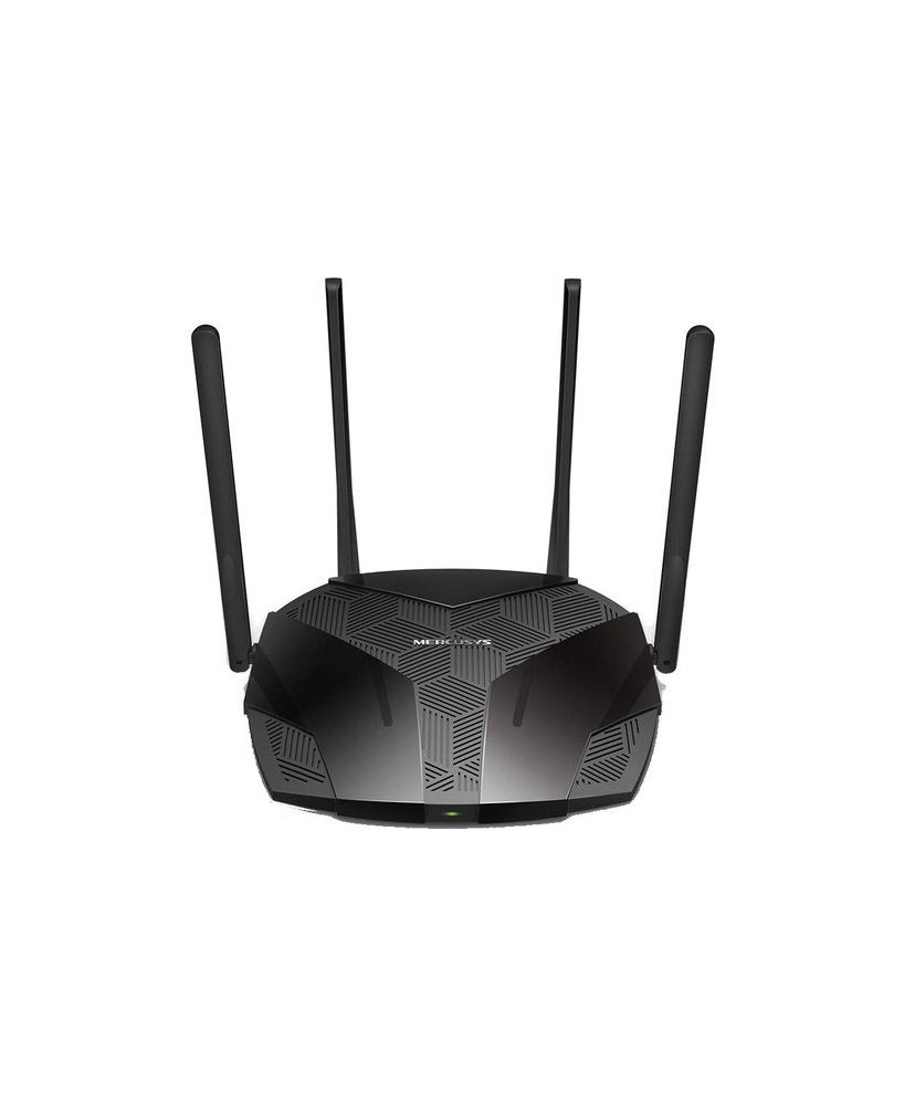 TP-Link Mercusys AX3000 Dual-Band WI-FI 6 Router MR80X