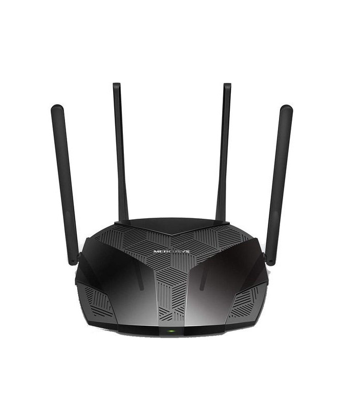 TP-Link Mercusys AX3000 Dual-Band WI-FI 6 Router MR80X