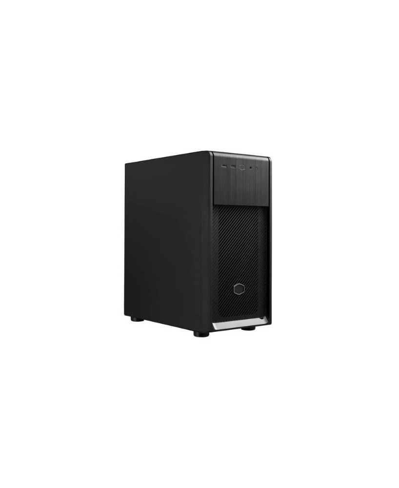 CoolerMaster MasterBox Elite 500 Micro ATX Case in Black with 500W PSU E500-KN5N50-S00