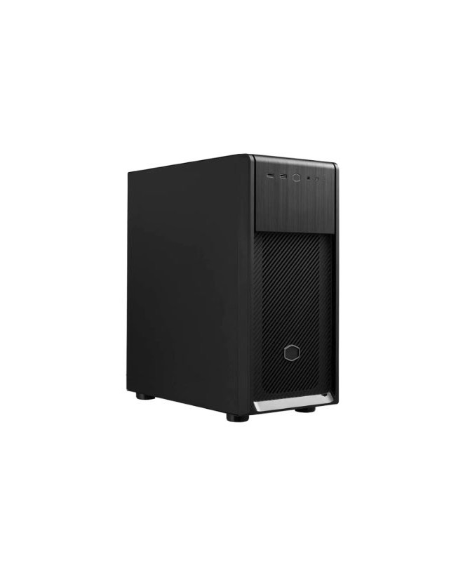 CoolerMaster MasterBox Elite 500 Micro ATX Case in Black with 500W PSU E500-KN5N50-S00