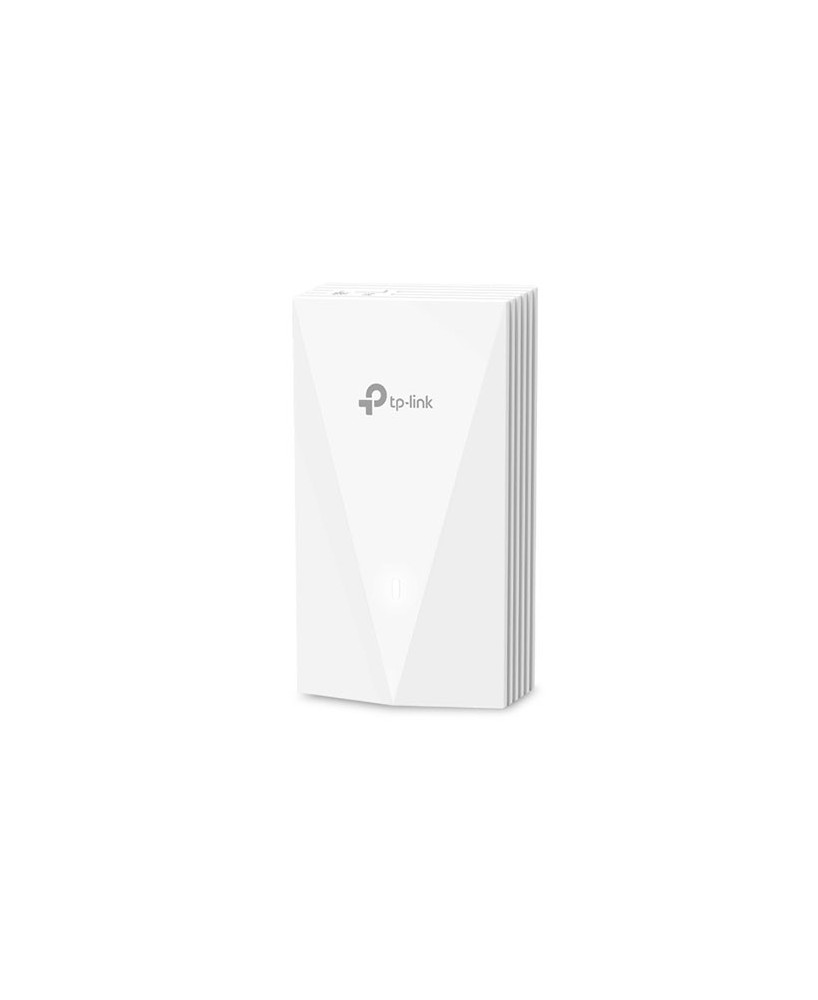 TP-Link AX3000 Wall Plate WiFi 6 Access Point EAP655-WALL