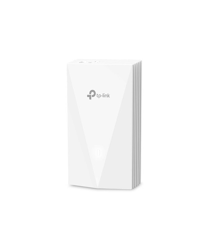 TP-Link AX3000 Wall Plate WiFi 6 Access Point EAP655-WALL