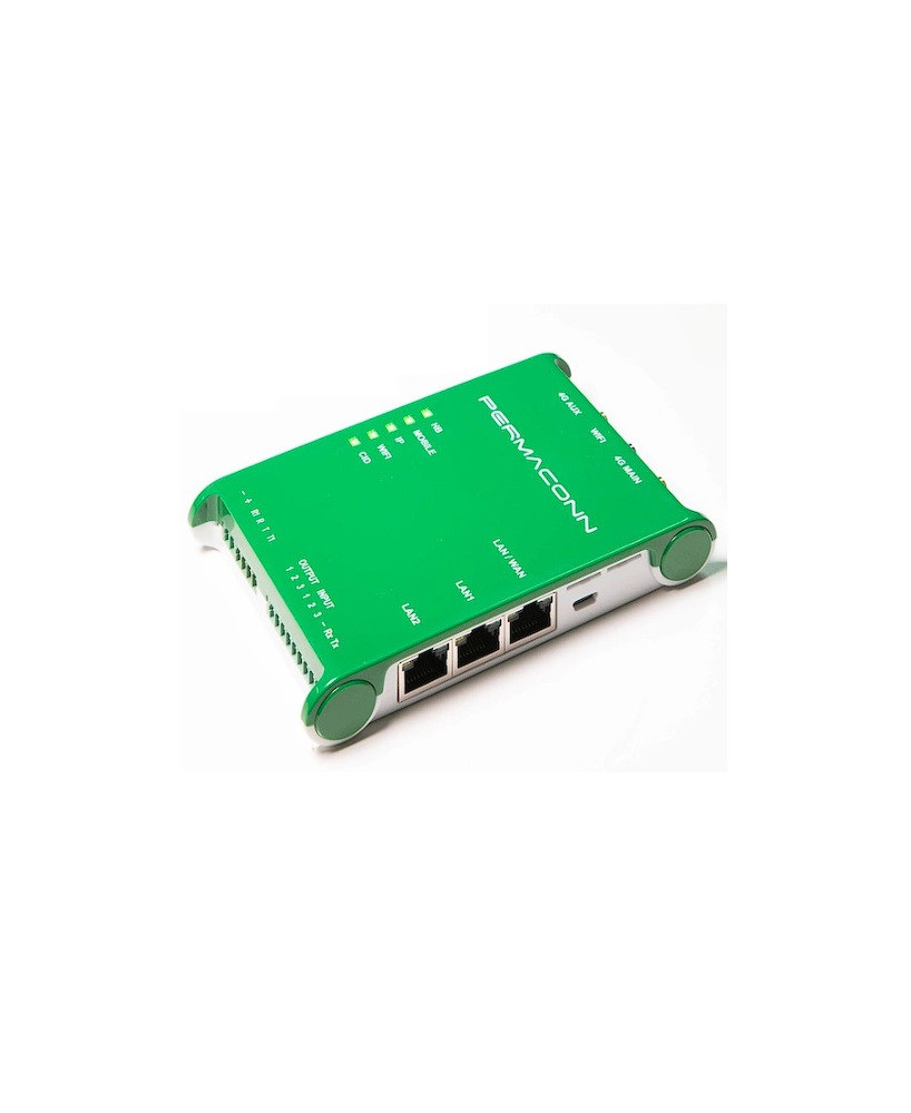 Buy Permaconn PM54 4G 3-in-1 Connectivity Solution PM54V2(AU)-4G