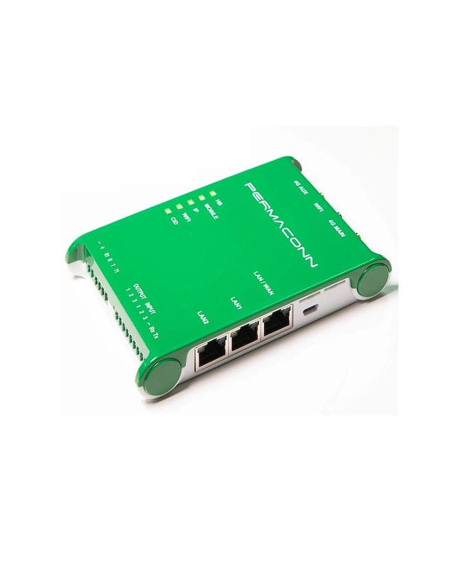 Buy Permaconn PM54 4G 3-in-1 Connectivity Solution PM54V2(AU)-4G