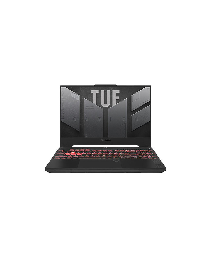 Asus TUF Gaming A15 15.6" Ryzen 9 7940HS 16GB 512GB RTX4060 Gaming Laptop FA507XV-LP020W