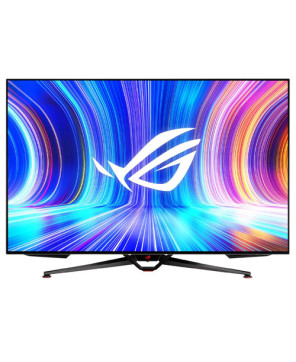 Asus ROG SWIFT OLED PG48UQ 48" 4K UHD 138Hz Gaming Monitor 