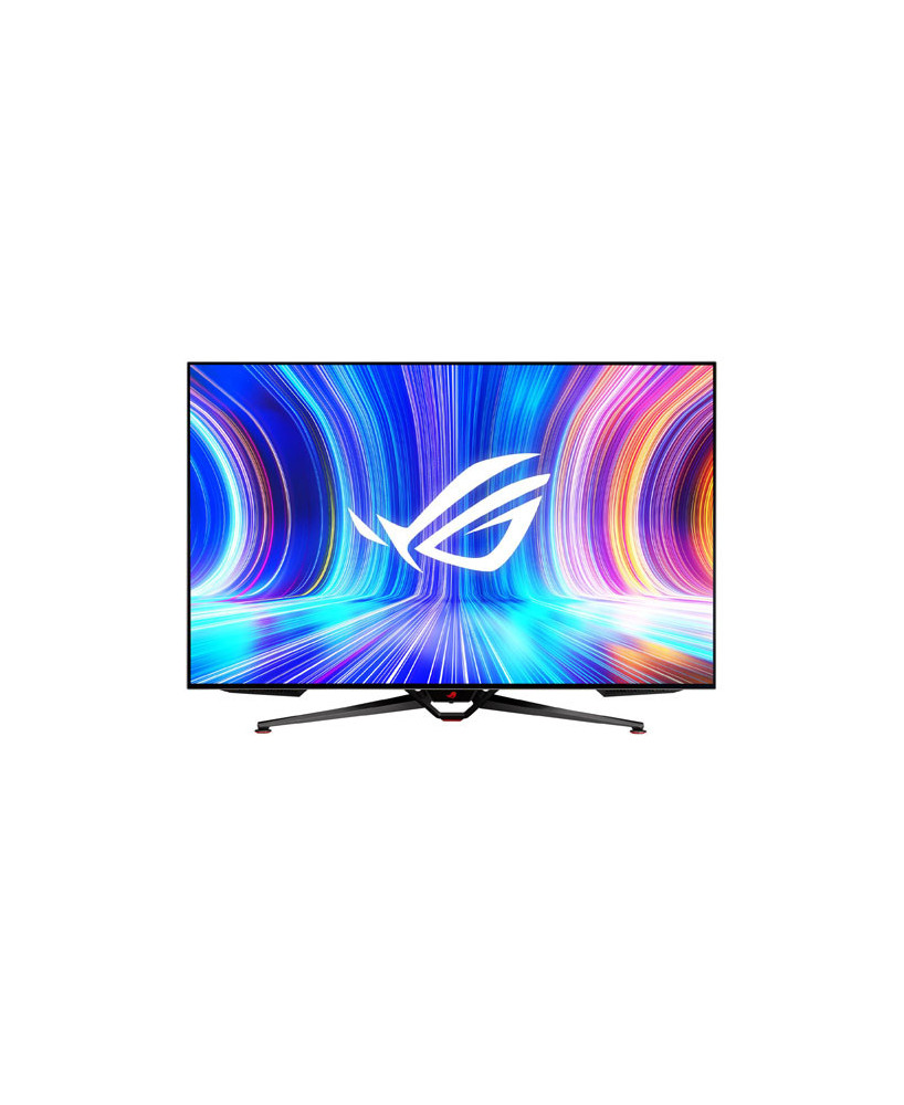 Asus ROG SWIFT OLED PG48UQ 48" 4K UHD 138Hz Gaming Monitor 