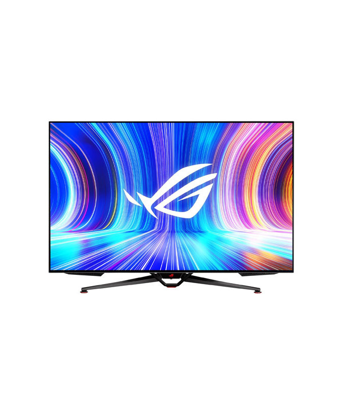 Asus ROG SWIFT OLED PG48UQ 48" 4K UHD 138Hz Gaming Monitor 