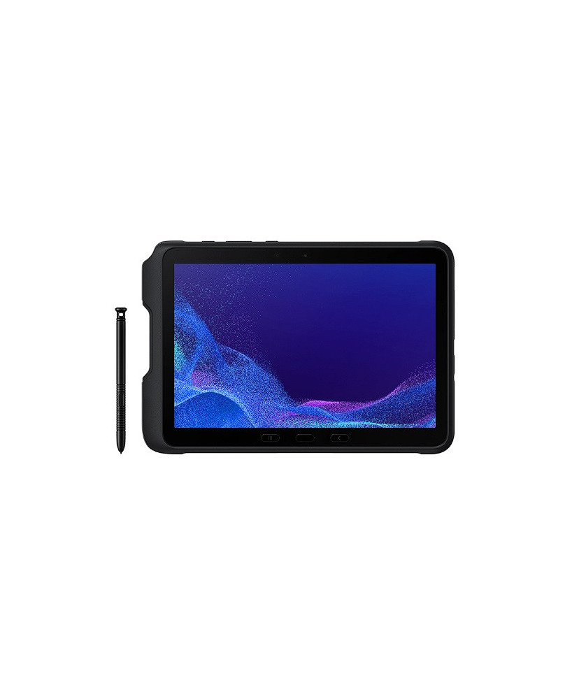 Samsung Galaxy Tab Active4 Pro 5G 10.1" Tablet SM-T636BZKEXSA