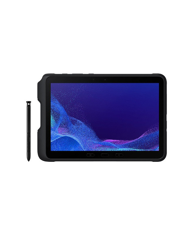 Samsung Galaxy Tab Active4 Pro 5G 10.1" Tablet SM-T636BZKEXSA