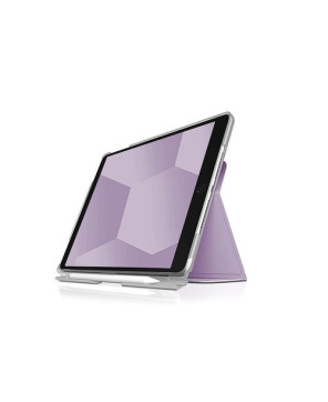 STM Studio Carrying Case in Purple STM-222-383JU-04 for iPad 10.2" 9th, 8th, 7th Generation