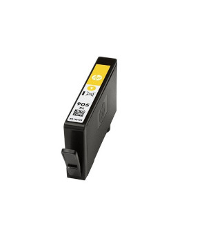 Buy HP 905XL High Yield Yellow Original Ink Cartridge T6M13AA for Officejet 69XX, Officejet Pro 69XX