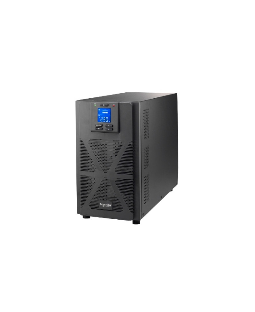 Buy APC 1PH On-line 3kVA 230V Easy UPS SRVS3KI-AZ