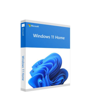 Microsoft Windows 11 Home 64-bit Retail USB Flash Drive HAJ-00090