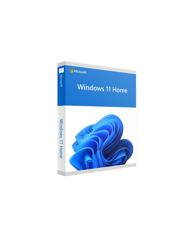 Microsoft Windows 11 Home 64-bit Retail USB Flash Drive HAJ-00090