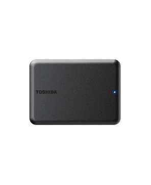 Toshiba Canvio Partner 4TB USB-C 2.5" Portable Hard Drive HDTB540AKCCB