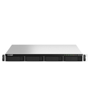 QNAP TS-464 4-Bay No Disk NAS Server TS-464U-8G