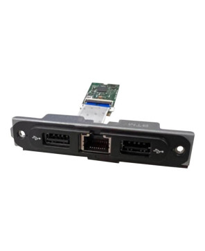 Intel LAN and USB ADD-ON Expansion Module NUCIOALUWS for NUC/11/12/13 PRO Tall Series