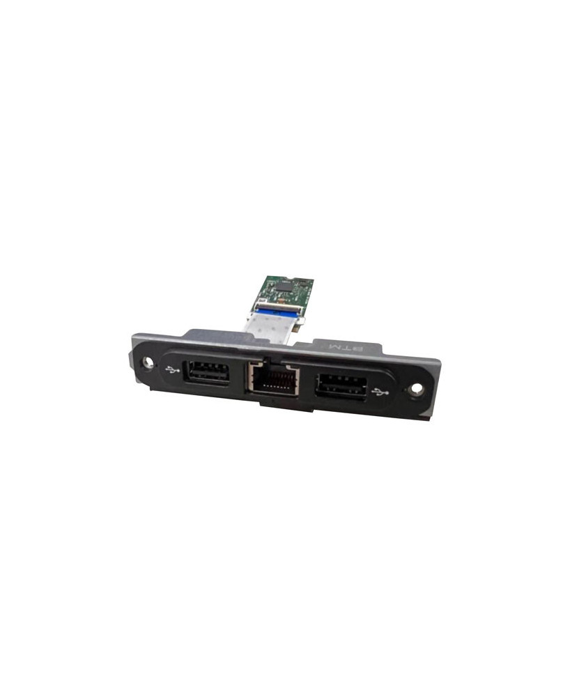 Intel LAN and USB ADD-ON Expansion Module NUCIOALUWS for NUC/11/12/13 PRO Tall Series