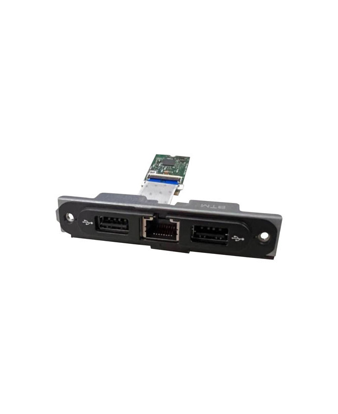 Intel LAN and USB ADD-ON Expansion Module NUCIOALUWS for NUC/11/12/13 PRO Tall Series