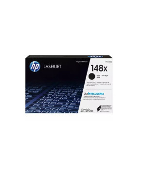 Buy HP 148X High Yield Black LaserJet Toner Cartridge W1480X for M409dn, M409dne, M409dw