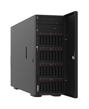 Lenovo ThinkSystem ST650 V2 Intel Xeon Silver 4310 32GB RAM 750W NO HDD 4U Tower Server 7Z74A01HAU