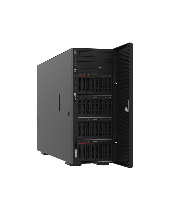 Lenovo ThinkSystem ST650 V2 Intel Xeon Silver 4310 32GB RAM 750W NO HDD 4U Tower Server 7Z74A01HAU