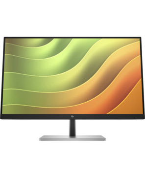 HP E24u G5 23.8" FHD USB-C 16:9 250cd/m² Monitor 6N4D0AA