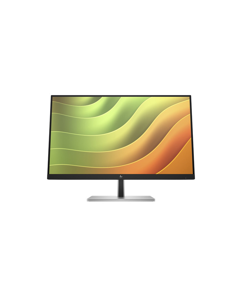 HP E24u G5 23.8" FHD USB-C 16:9 250cd/m² Monitor 6N4D0AA