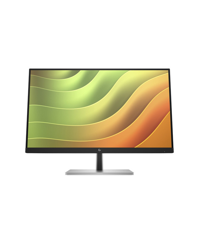 HP E24u G5 23.8" FHD USB-C 16:9 250cd/m² Monitor 6N4D0AA