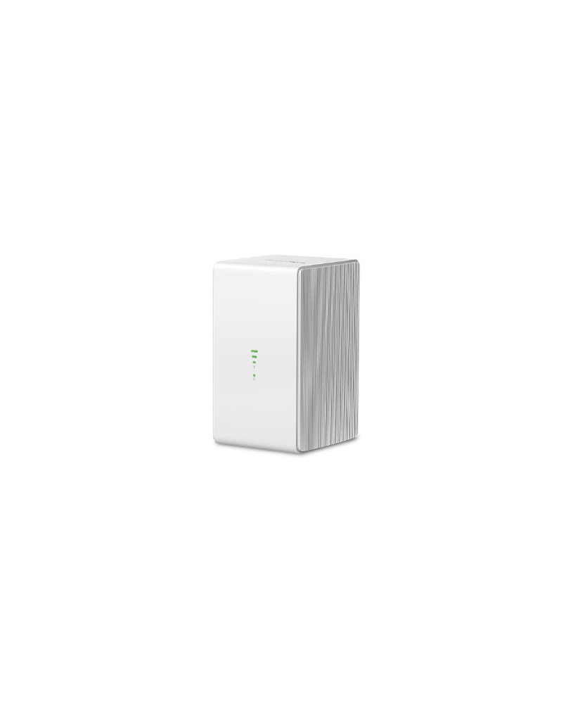 TP-Link Mercusys LTE 4G Portable Router MB110-4G