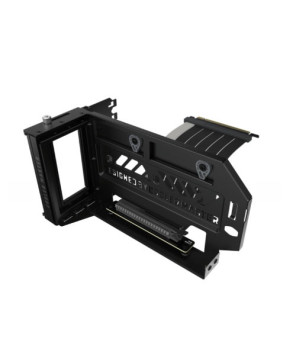 Cooler Mater Vertical Graphics Card Holder Kit V3 in Black/Gray MCA-U000R-KFVK03