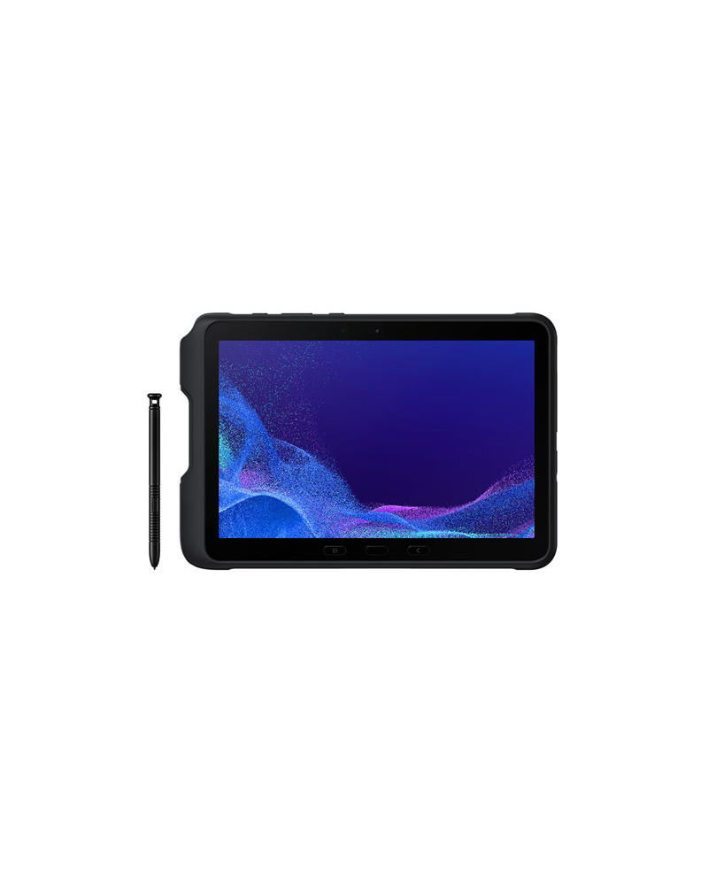 Samsung Galaxy Tab Active4 Pro 10.1" 4GB RAM 64GB Storage Rugged Tablet SM-T630NZKAXSA