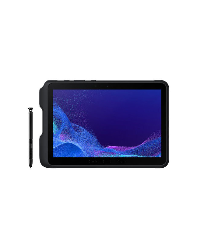 Samsung Galaxy Tab Active4 Pro 10.1" 4GB RAM 64GB Storage Rugged Tablet SM-T630NZKAXSA