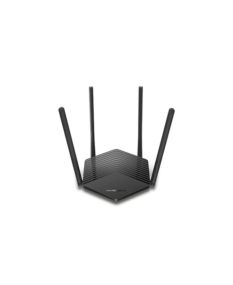 TP-Link Mercusys AX1500 WiFi 6 Router MR60X