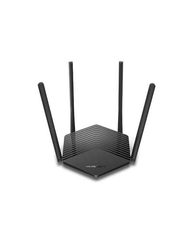 TP-Link Mercusys AX1500 WiFi 6 Router MR60X