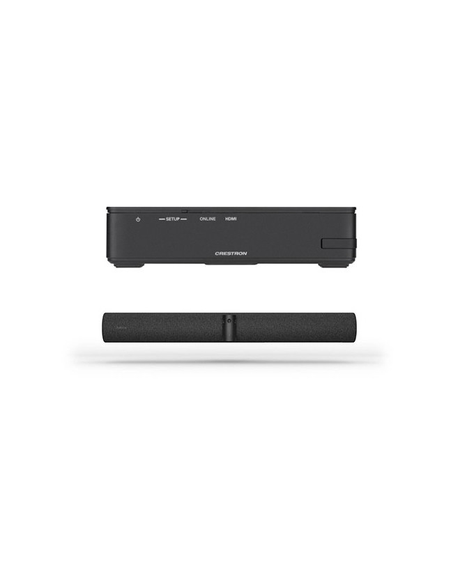 Bundle Crestron AirMedia Series 3 Presentation Controller with Jabra PanaCast 50 4K Conference Camera AM-3100-WF-PC50