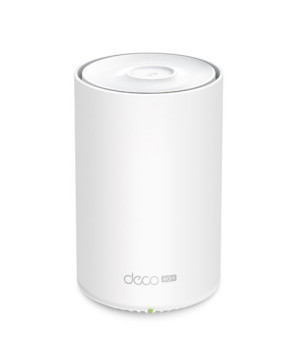 TP-LINK DECO X50-4G + AX3000 Whole Home Mesh Wifi 6 Gateway DECO-X50-4G-1PK