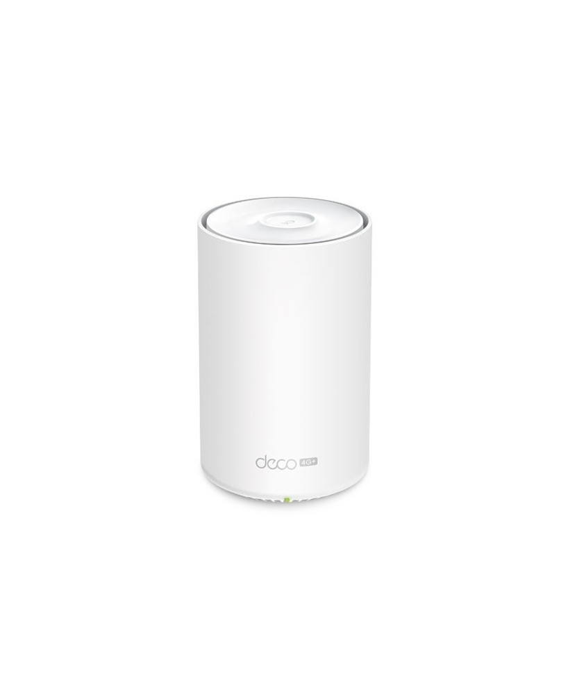 TP-LINK DECO X50-4G + AX3000 Whole Home Mesh Wifi 6 Gateway DECO-X50-4G-1PK