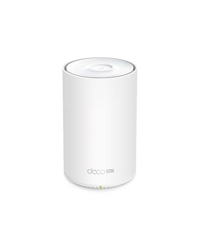 TP-LINK DECO X50-4G + AX3000 Whole Home Mesh Wifi 6 Gateway DECO-X50-4G-1PK