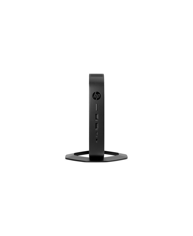 Buy HP T640 AMD Ryzen R1505G 8GB RAM 128GB eMMC Windows 10 IoT Enterprise Thin Client 8PB31PA