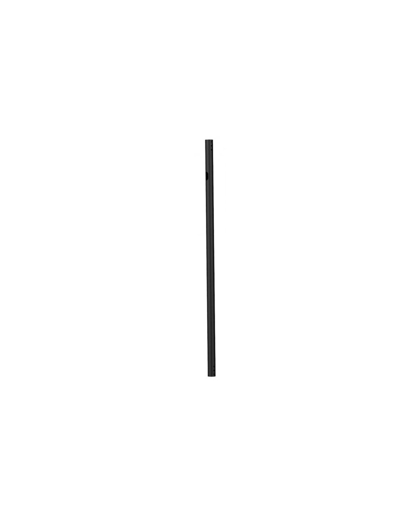 Buy Atdec 150cm Long Steel Pole in Black ADB-P150-B for Modular Digital Signage Family