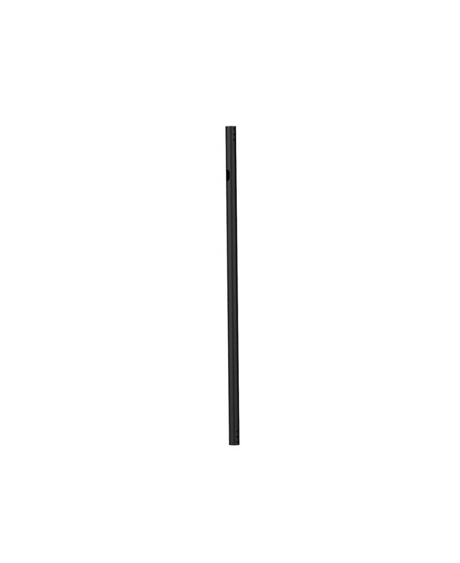 Buy Atdec 150cm Long Steel Pole in Black ADB-P150-B for Modular Digital Signage Family