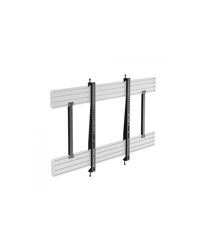 Atdec VESA 600 Fixed Angle Heavy Duty Mounting Bracket ADB-B600H for Digital Signage