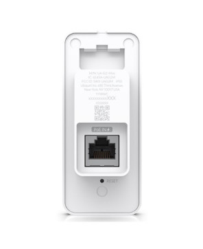 Buy Ubiquiti IP55 Weather Resistance UniFi Access Reader G2 NHU-UA-G2