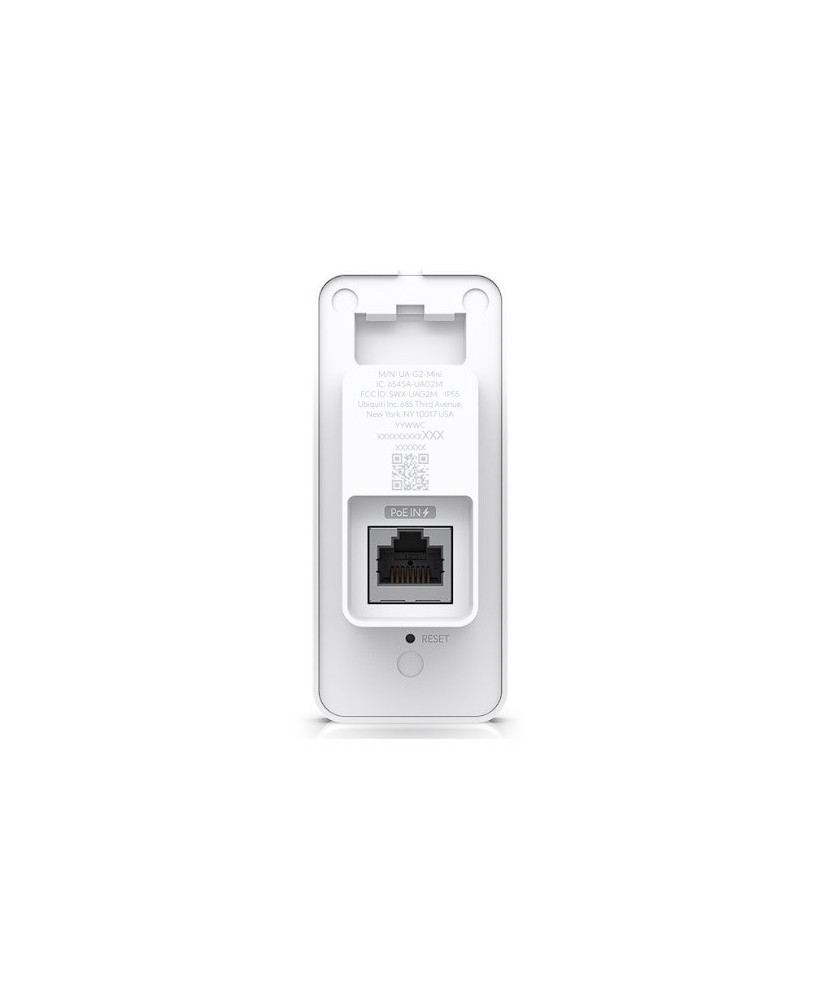 Buy Ubiquiti IP55 Weather Resistance UniFi Access Reader G2 NHU-UA-G2