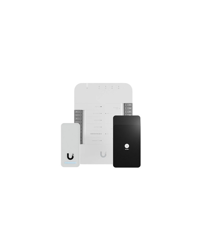 Ubiquiti UniFi Access G2 Starter Kit UA-G2-SK